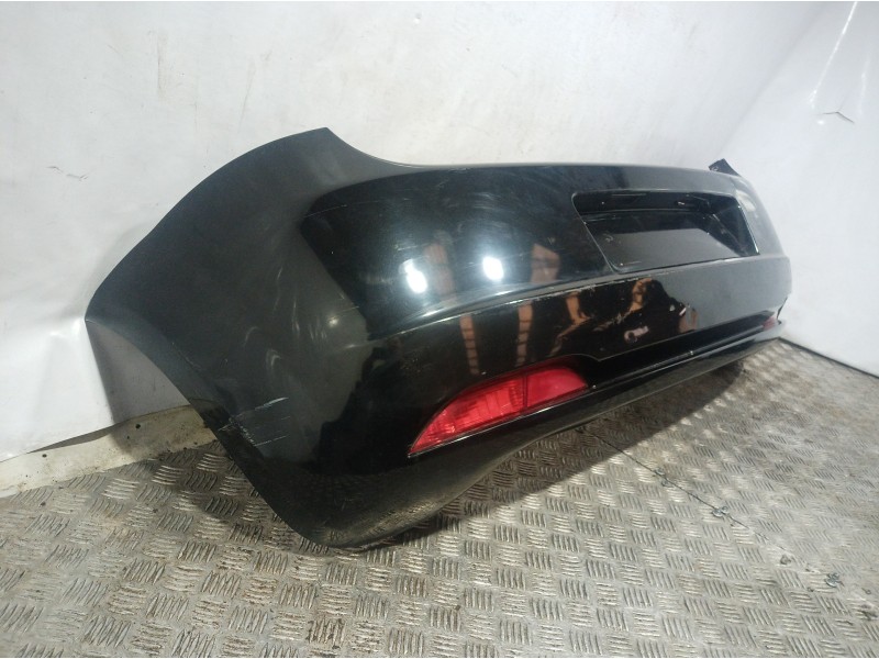 Recambio de paragolpes trasero para fiat punto (199) easy referencia OEM IAM   