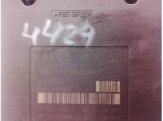 Recambio de abs para mercedes-benz clase clk (w209) coupe 320 cdi (209.320) referencia OEM IAM A0355458132 A0355458132 A00543144 2