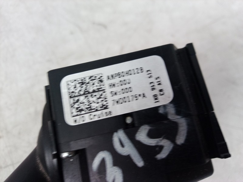 Recambio de mando intermitentes para volkswagen golf v berlina (1k1) trendline referencia OEM IAM 1K0953513EFKZ 1K0953513EFKZ 1K