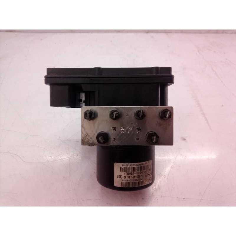 Recambio de abs para mercedes-benz clase clk (w209) coupe 320 cdi (209.320) referencia OEM IAM A0355458132 A0355458132 A00543144