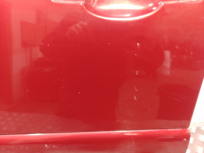 Recambio de puerta delantera izquierda para citroën c4 picasso exclusive referencia OEM IAM   