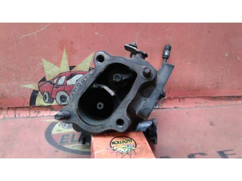 Recambio de turbocompresor para nissan almera (n16/e) referencia OEM IAM 144115M30D SN0L569872 70530B1