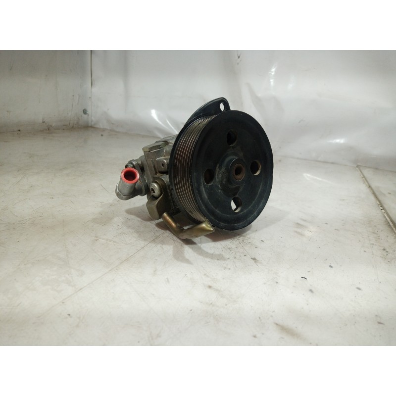 Recambio de bomba direccion para land rover discovery v6 td hse referencia OEM IAM 7H223A696AB 7H223A696AB 7H223A696AB