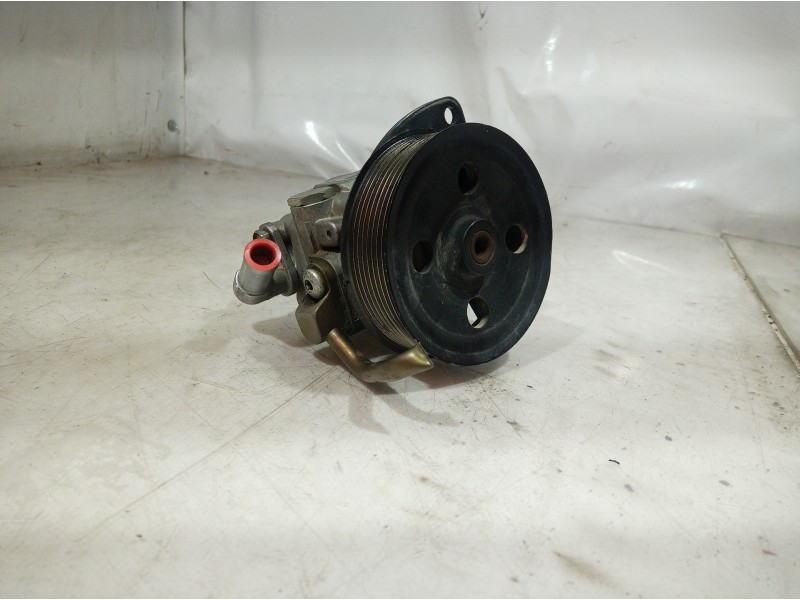 Recambio de bomba direccion para land rover discovery v6 td hse referencia OEM IAM 7H223A696AB 7H223A696AB 7H223A696AB