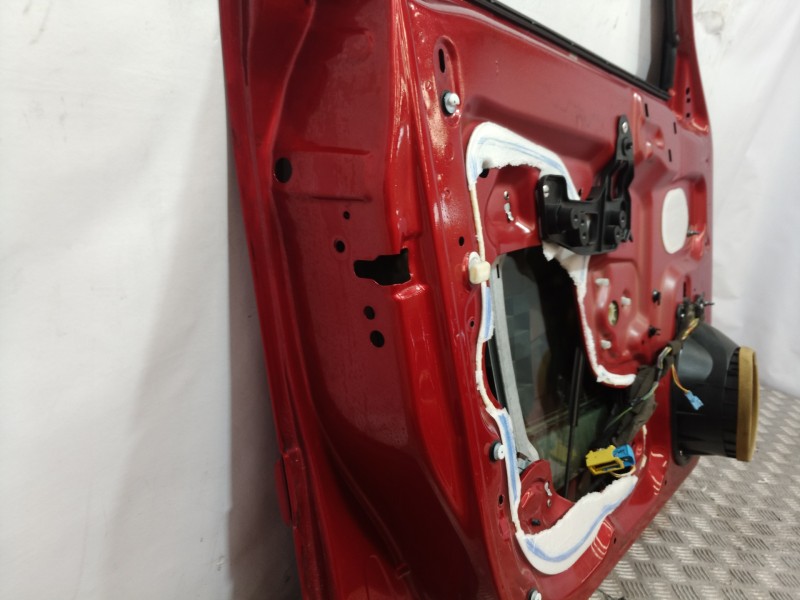 Recambio de puerta delantera izquierda para citroën c4 picasso exclusive referencia OEM IAM   