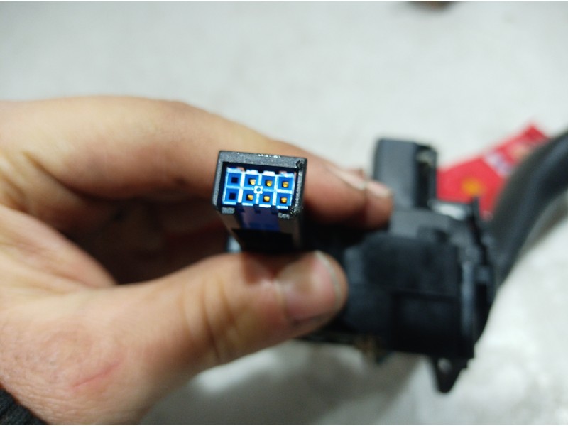 Recambio de mando limpia para volkswagen golf v berlina (1k1) referencia OEM IAM 1K0953519A 1K0953519A 1K0953519