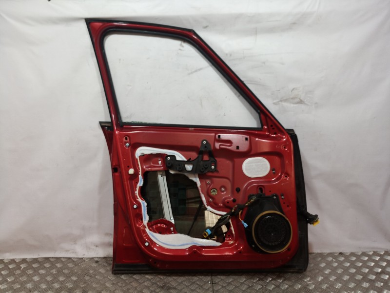 Recambio de puerta delantera izquierda para citroën c4 picasso exclusive referencia OEM IAM   