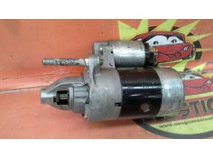 Recambio de motor arranque para suzuki swift berlina (mz) 1.3 16v cat referencia OEM IAM M002T467817E 311008600 M002T467817E