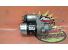 Recambio de motor arranque para suzuki swift berlina (mz) 1.3 16v cat referencia OEM IAM M002T467817E 311008600 M002T467817E 2