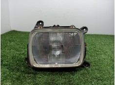 Recambio de faro derecho para nissan patrol (k/w260) 2.8 diesel referencia OEM IAM 104R20 104R20 104R7