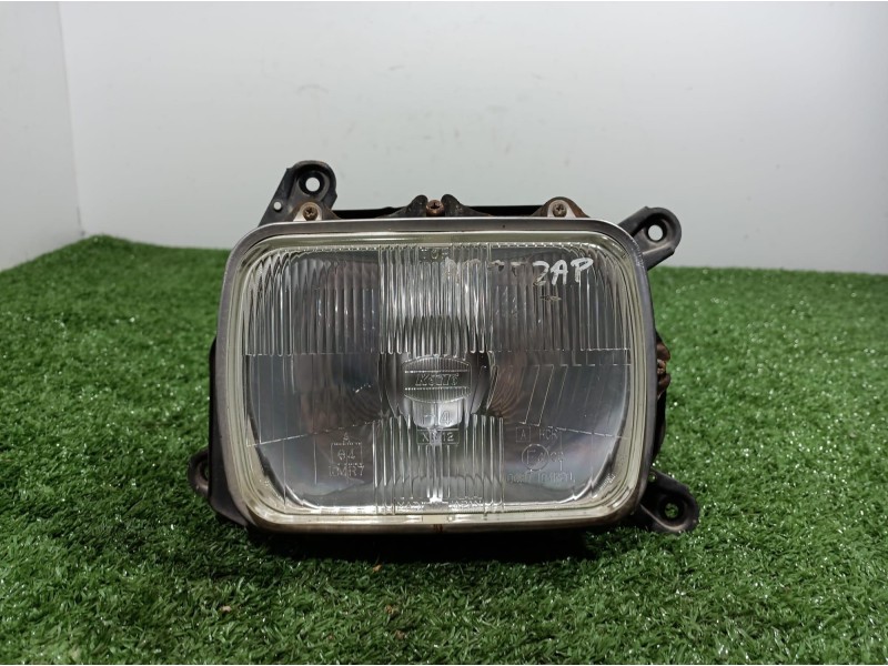 Recambio de faro derecho para nissan patrol (k/w260) 2.8 diesel referencia OEM IAM 104R20 104R20 104R7