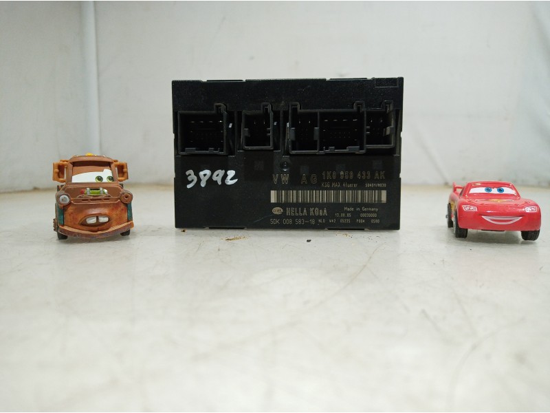 Recambio de modulo electronico para volkswagen golf v berlina (1k1) referencia OEM IAM 1K0959433AK 1K0959433AK 1K0959433