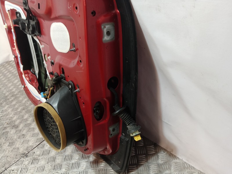 Recambio de puerta delantera izquierda para citroën c4 picasso exclusive referencia OEM IAM   