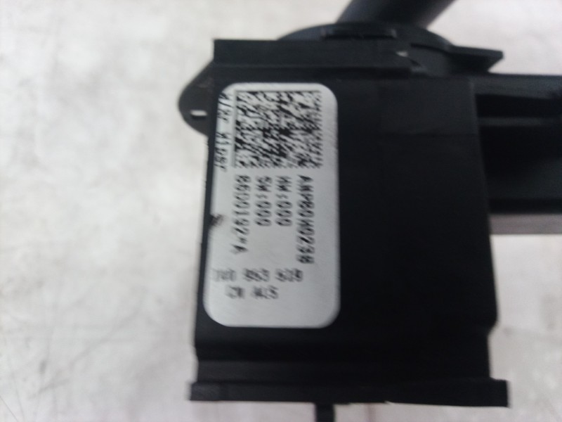 Recambio de mando limpia para volkswagen golf v berlina (1k1) trendline referencia OEM IAM 1K0953519 1K0953519 1K0953519