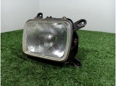 Recambio de faro derecho para nissan patrol (k/w260) 2.8 diesel referencia OEM IAM 104R20 104R20 104R7 2