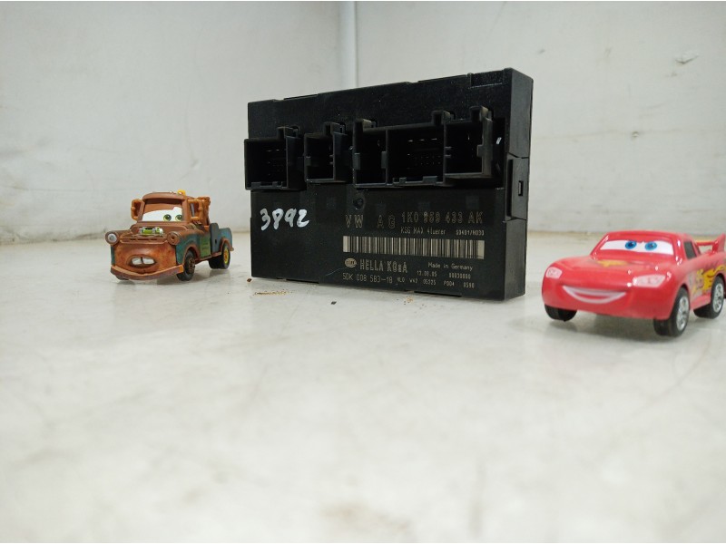 Recambio de modulo electronico para volkswagen golf v berlina (1k1) referencia OEM IAM 1K0959433AK 1K0959433AK 1K0959433
