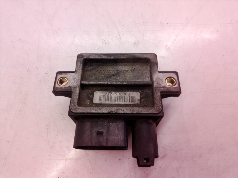 Recambio de modulo electronico para bmw serie 3 berlina (e46) 320d edition advance referencia OEM IAM 778682103 778682103 778682