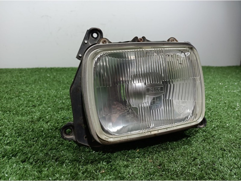 Recambio de faro derecho para nissan patrol (k/w260) 2.8 diesel referencia OEM IAM 104R20 104R20 104R7