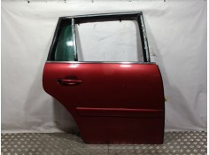 Recambio de puerta trasera derecha para citroën c4 picasso exclusive referencia OEM IAM   