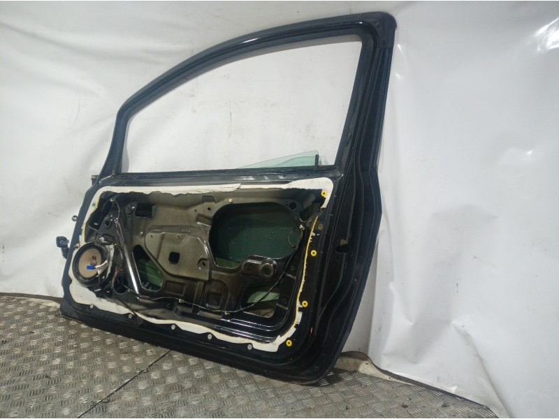 Recambio de puerta delantera derecha para fiat punto (199) easy referencia OEM IAM   