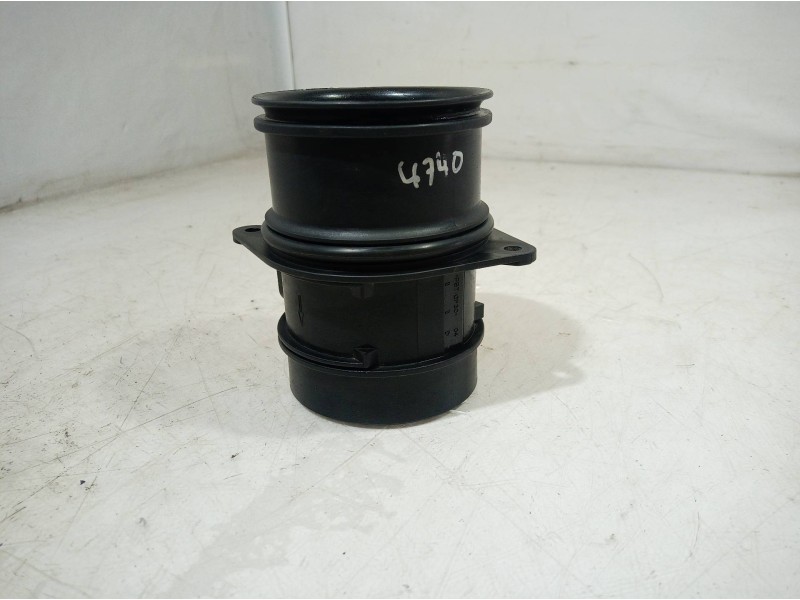 Recambio de caudalimetro para land rover discovery v6 td hse referencia OEM IAM 5WK97010 5WK97010 