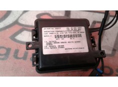 Recambio de modulo electronico para mercedes-benz clase m (w163) 4.0 cdi 32v cat referencia OEM IAM A1635455732 A1635455732  2