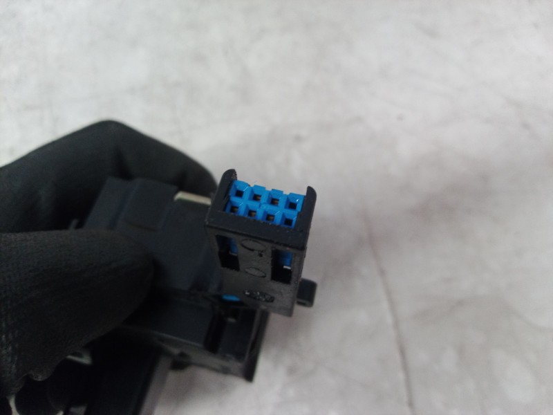 Recambio de mando limpia para volkswagen golf v berlina (1k1) trendline referencia OEM IAM 1K0953519 1K0953519 1K0953519