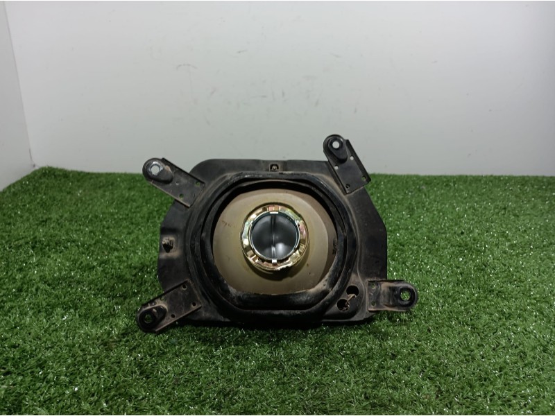 Recambio de faro derecho para nissan patrol (k/w260) 2.8 diesel referencia OEM IAM 104R20 104R20 104R7