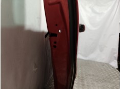 Recambio de puerta trasera derecha para citroën c4 picasso exclusive referencia OEM IAM    2