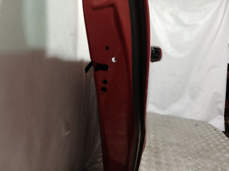 Recambio de puerta trasera derecha para citroën c4 picasso exclusive referencia OEM IAM   