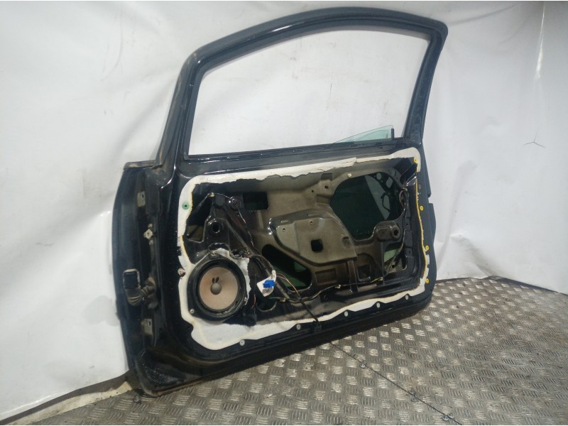 Recambio de puerta delantera derecha para fiat punto (199) easy referencia OEM IAM   