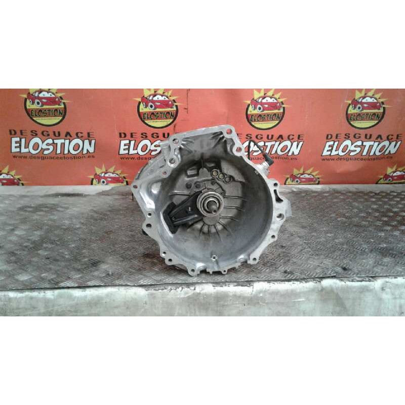 Recambio de caja cambios para kia sportage básico (5-ptas.) referencia OEM IAM   