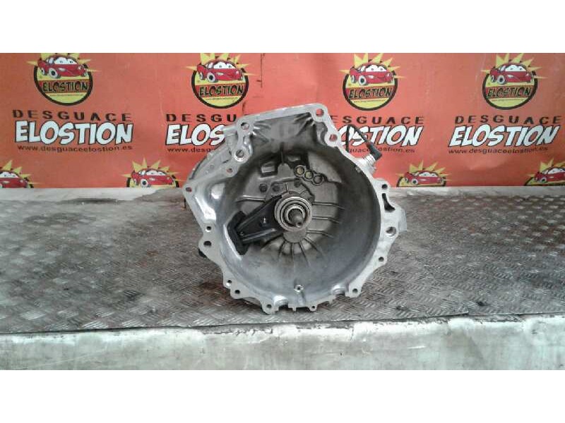 Recambio de caja cambios para kia sportage básico (5-ptas.) referencia OEM IAM   