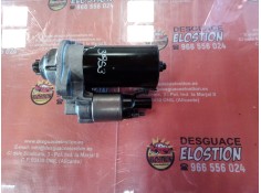 Recambio de motor arranque para volkswagen golf v berlina (1k1) trendline referencia OEM IAM 02Z911023F 0001123012 