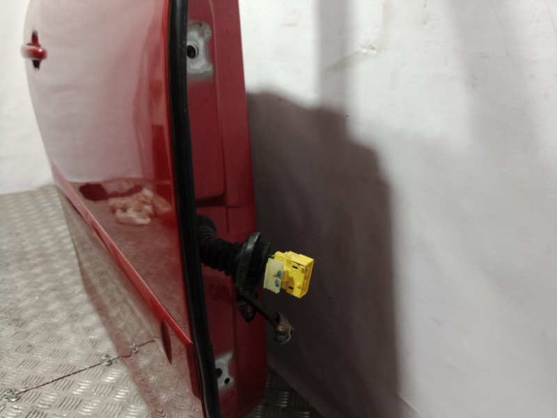 Recambio de puerta trasera derecha para citroën c4 picasso exclusive referencia OEM IAM   