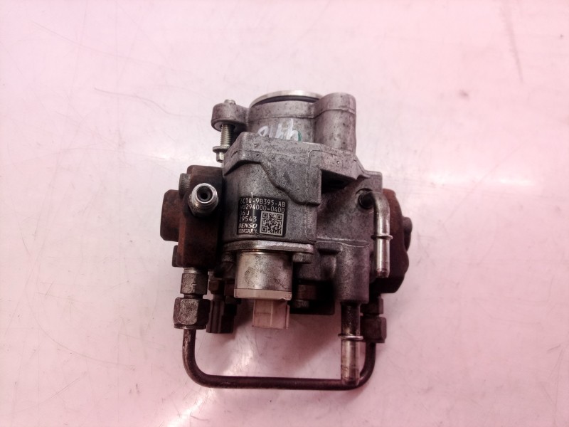 Recambio de bomba inyeccion para ford transit caja cerrada ´06 ft 350 m (medio) pkw (turismo) referencia OEM IAM 6C1Q9B395 6C1Q9