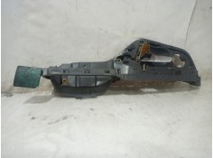 Recambio de maneta interior trasera izquierda para seat cordoba berlina (6k2) stella referencia OEM IAM 6K4837113 6K4837113 T483