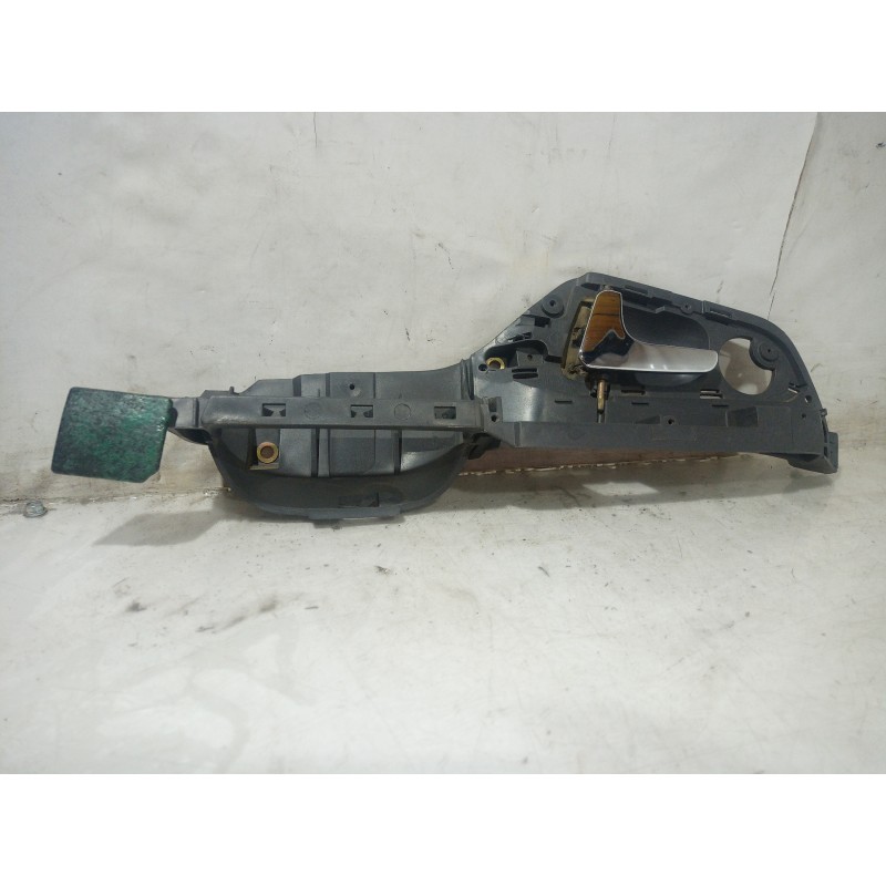 Recambio de maneta interior trasera izquierda para seat cordoba berlina (6k2) stella referencia OEM IAM 6K4837113 6K4837113 T483
