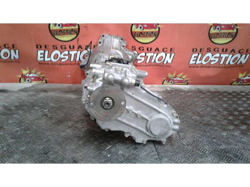 Recambio de caja cambios para kia sportage básico (5-ptas.) referencia OEM IAM   