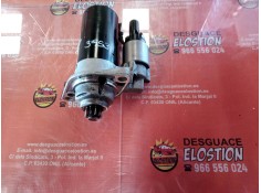 Recambio de motor arranque para volkswagen golf v berlina (1k1) trendline referencia OEM IAM 02Z911023F 0001123012  2