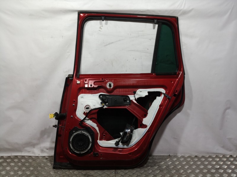 Recambio de puerta trasera derecha para citroën c4 picasso exclusive referencia OEM IAM   