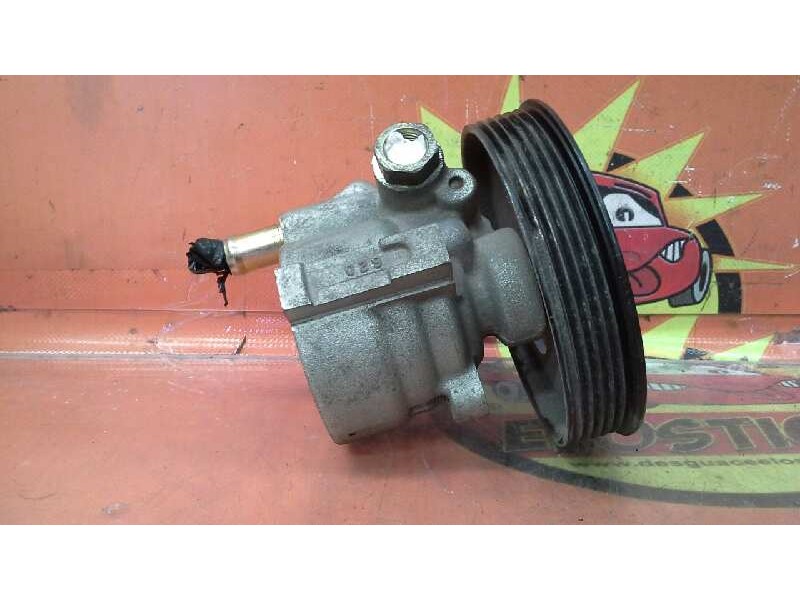 Recambio de bomba direccion para renault kangoo (f/kc0) referencia OEM IAM 8200113599 8200113599 8200113599