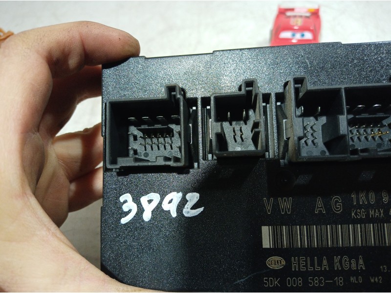 Recambio de modulo electronico para volkswagen golf v berlina (1k1) referencia OEM IAM 1K0959433AK 1K0959433AK 1K0959433