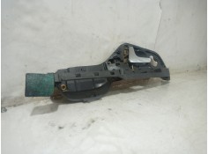 Recambio de maneta interior trasera izquierda para seat cordoba berlina (6k2) stella referencia OEM IAM 6K4837113 6K4837113 T483 2