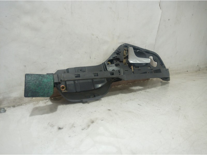 Recambio de maneta interior trasera izquierda para seat cordoba berlina (6k2) stella referencia OEM IAM 6K4837113 6K4837113 T483
