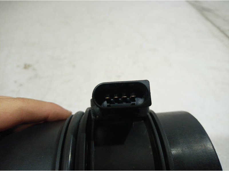 Recambio de caudalimetro para land rover discovery v6 td hse referencia OEM IAM 5WK97010 5WK97010 