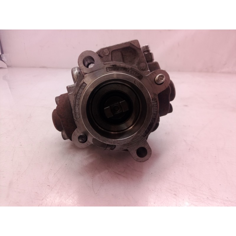 Recambio de bomba inyeccion para ford transit caja cerrada ´06 ft 350 m (medio) pkw (turismo) referencia OEM IAM 6C1Q9B395 6C1Q9