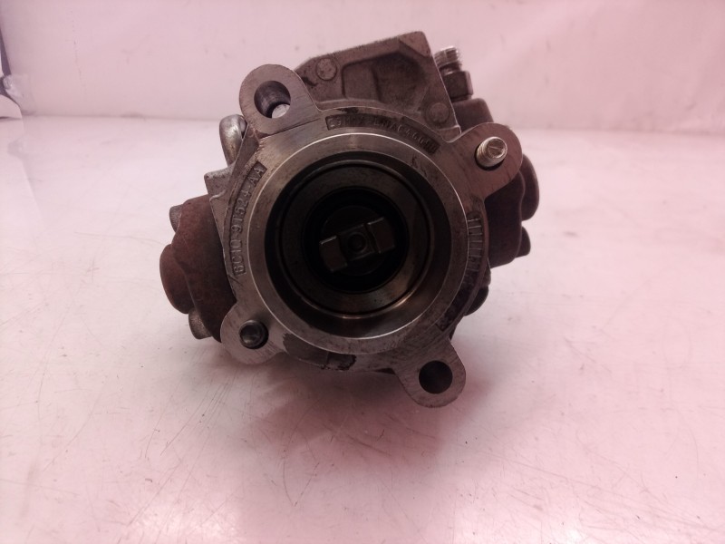 Recambio de bomba inyeccion para ford transit caja cerrada ´06 ft 350 m (medio) pkw (turismo) referencia OEM IAM 6C1Q9B395 6C1Q9