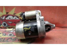 Recambio de motor arranque para kia sportage básico (5-ptas.) referencia OEM IAM MC109028 90018400 MC109028 2