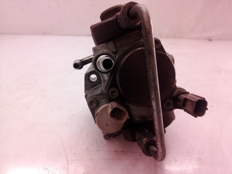 Recambio de bomba inyeccion para ford transit caja cerrada ´06 ft 350 m (medio) pkw (turismo) referencia OEM IAM 6C1Q9B395 6C1Q9